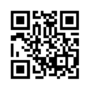 Padreramon.co QR code