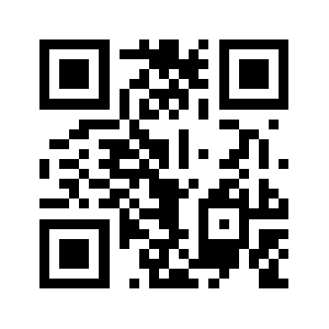 Paeaonline.org QR code