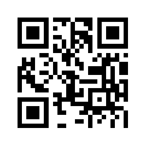 Paediology.com QR code