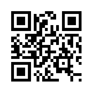 Pafaculty.us QR code