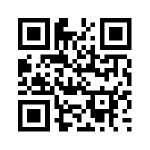 Pafajw.com QR code