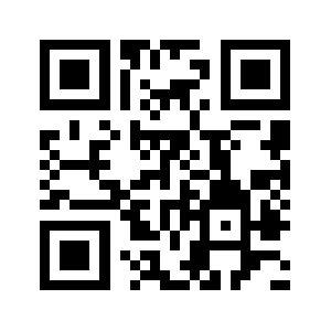 Pafamily.org QR code