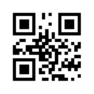 Paffel QR code