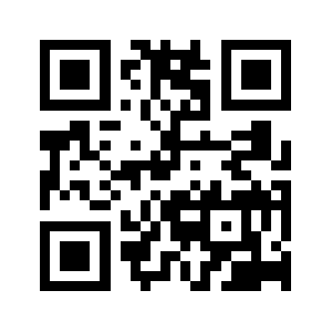 Pafrance.com QR code