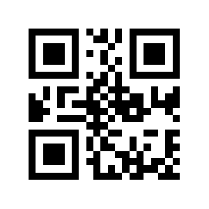 Page QR code