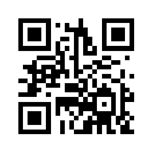 Pageinaday.ca QR code