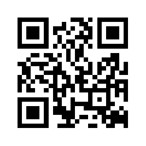Pagesvertes.be QR code