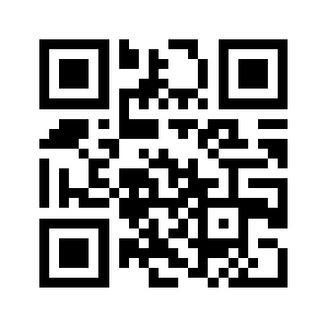 Pagfitness.com QR code