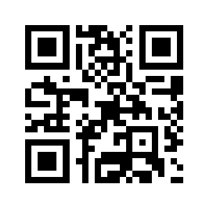 Pagina.email QR code