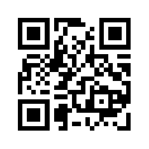 Pagina14.cl QR code