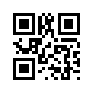 Pagnano QR code