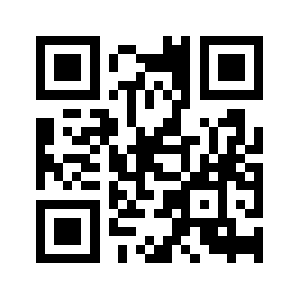 Pagny.org QR code