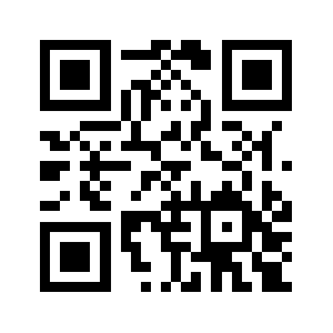 Pahaddavid.com QR code