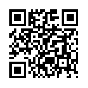 Paidtowearwithjohn.com QR code