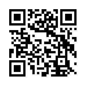 Paigegannon.com QR code