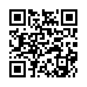 Pain-in-the-brain.com QR code