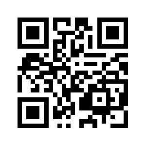 Paintdawg.com QR code