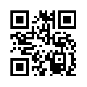 Paisi.edu.cn QR code