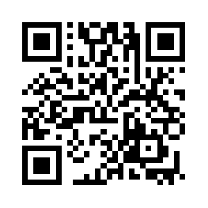 Paisleythelion.com QR code