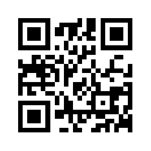 Paisocial.org QR code