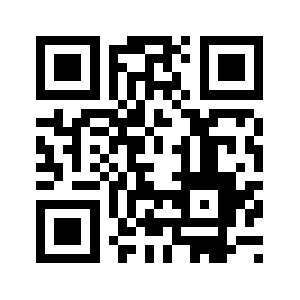 Pakalas.org QR code