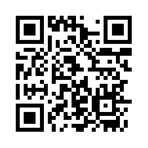 Palaceofthedamned.com QR code