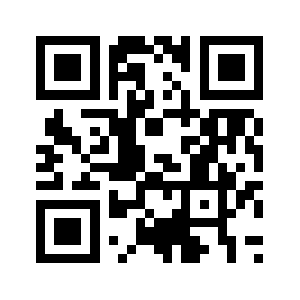 Palairlines.ca QR code