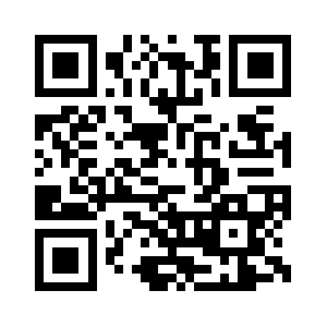 Palavrasaomovimento.com QR code