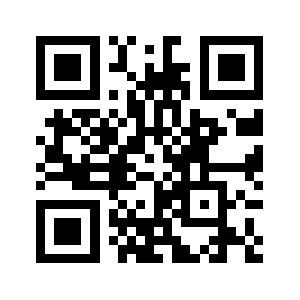 Paleoagua.com QR code