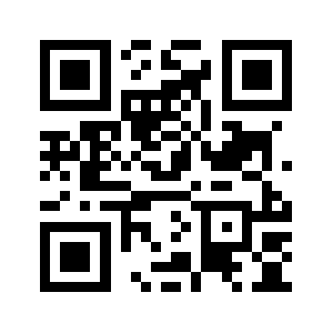 Paleoexpo.info QR code