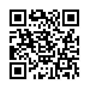 Paleogardens.com QR code