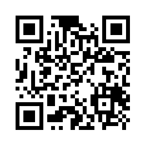 Paleoinspired.com QR code