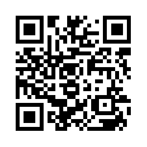 Paleoleapblog.com QR code