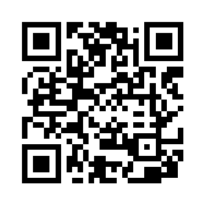 Paleopauper.com QR code