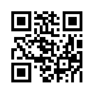 Paleothon.com QR code