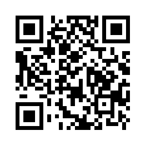 Palestinevotes.com QR code