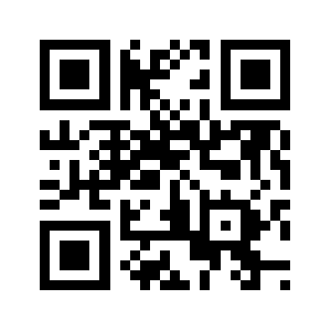 Palettesix.com QR code