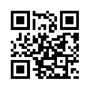 Palhunter.net QR code