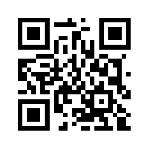 Pallbearer.us QR code