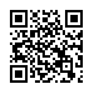 Palomawhiteart.com QR code