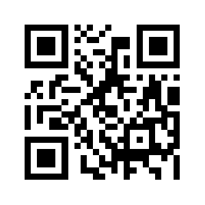 Palosanto.com QR code