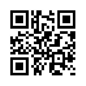 Palumbob.com QR code