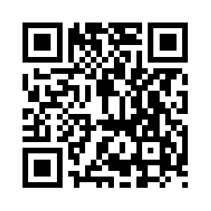 Pamelaandersonmovie.com QR code