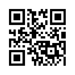 Pamgrout.com QR code
