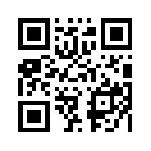 Pampappas.com QR code