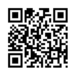 Pamperedpawstn.com QR code