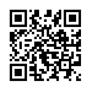 Pamperthebrides.org QR code