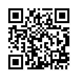 Pampertheskinyourein.com QR code