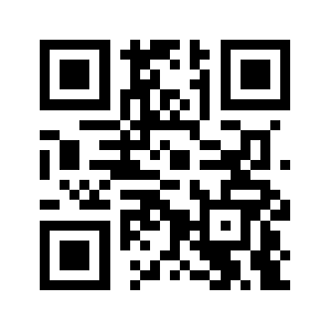 Pampules.com QR code