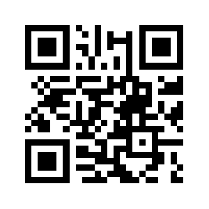 Pampureus.com QR code